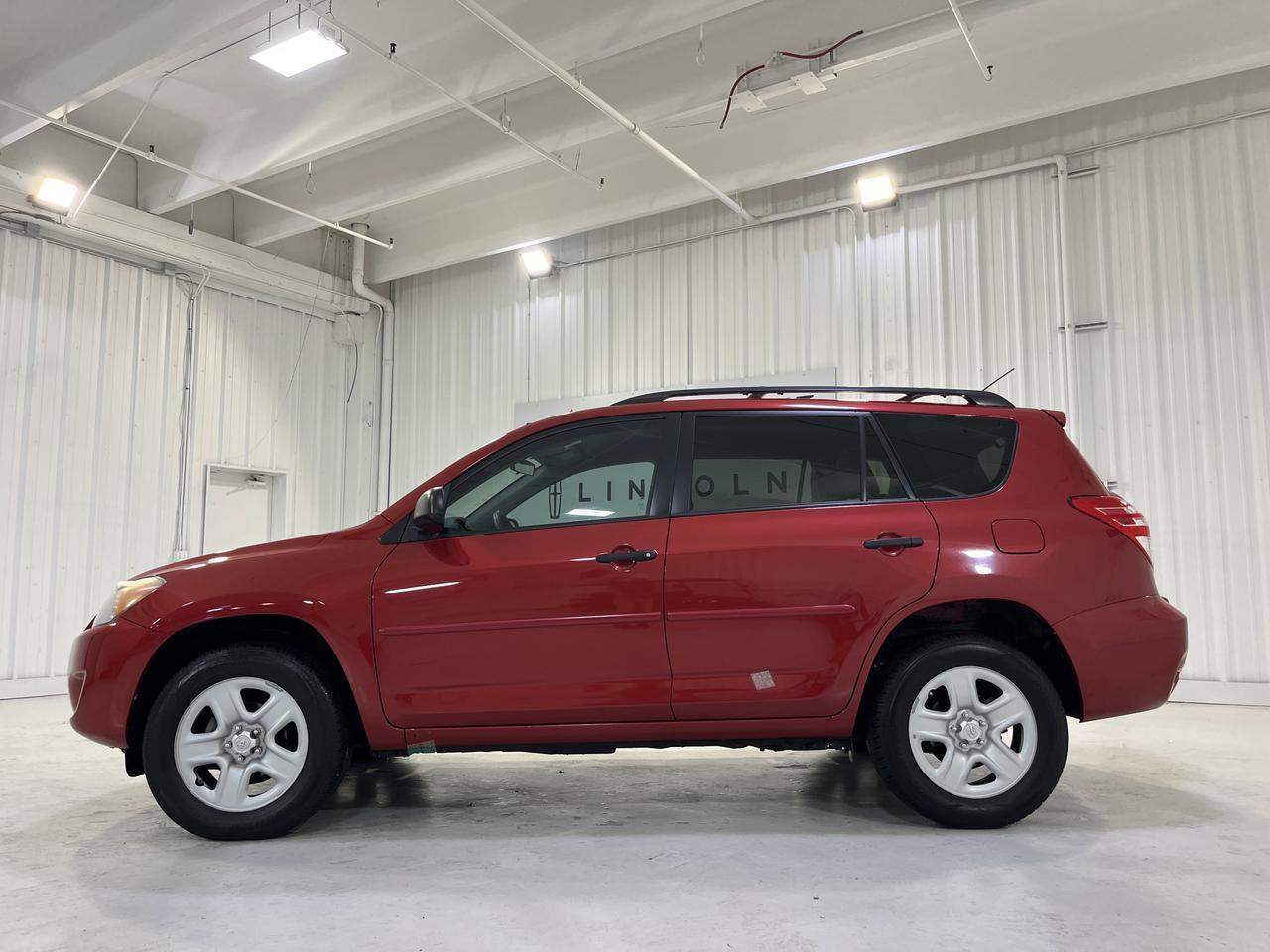 2011 Toyota RAV4 Base San Antonio TX