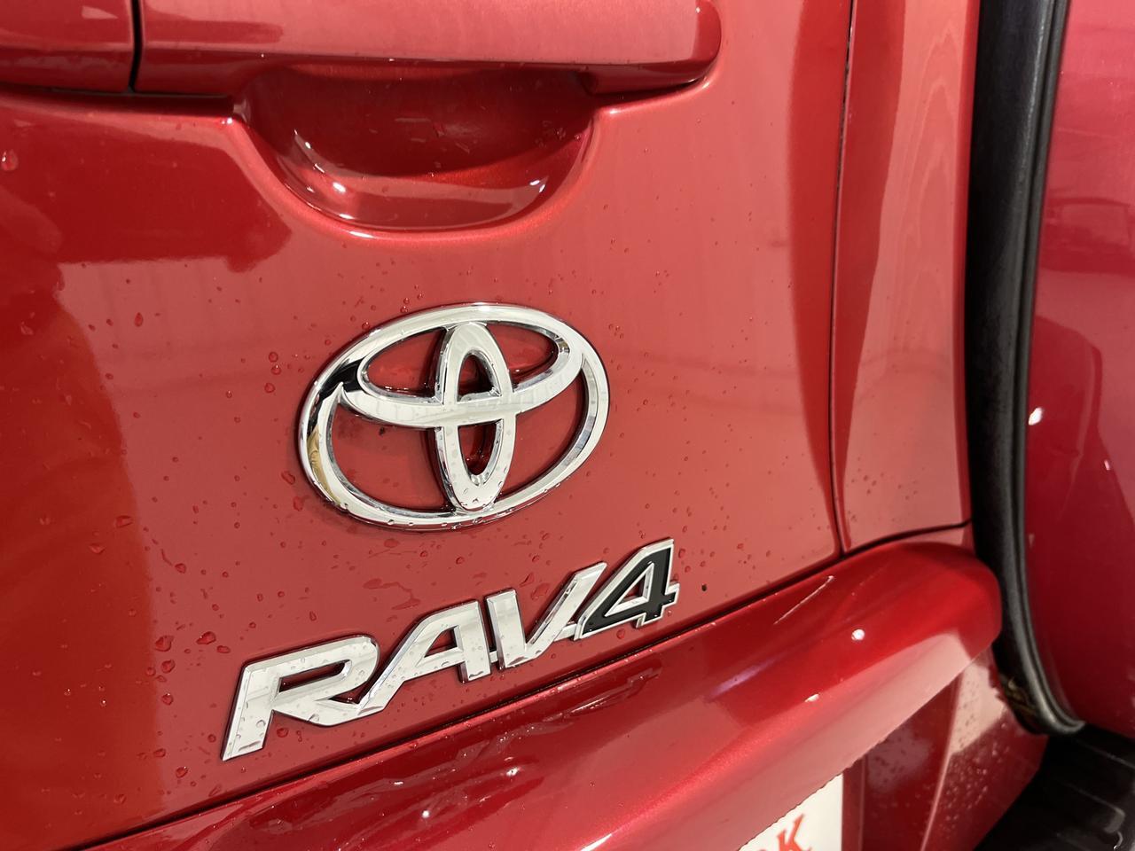 2011 Toyota RAV4 Base San Antonio TX