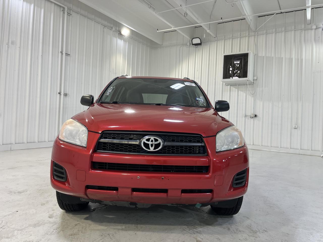 2011 Toyota RAV4 Base San Antonio TX