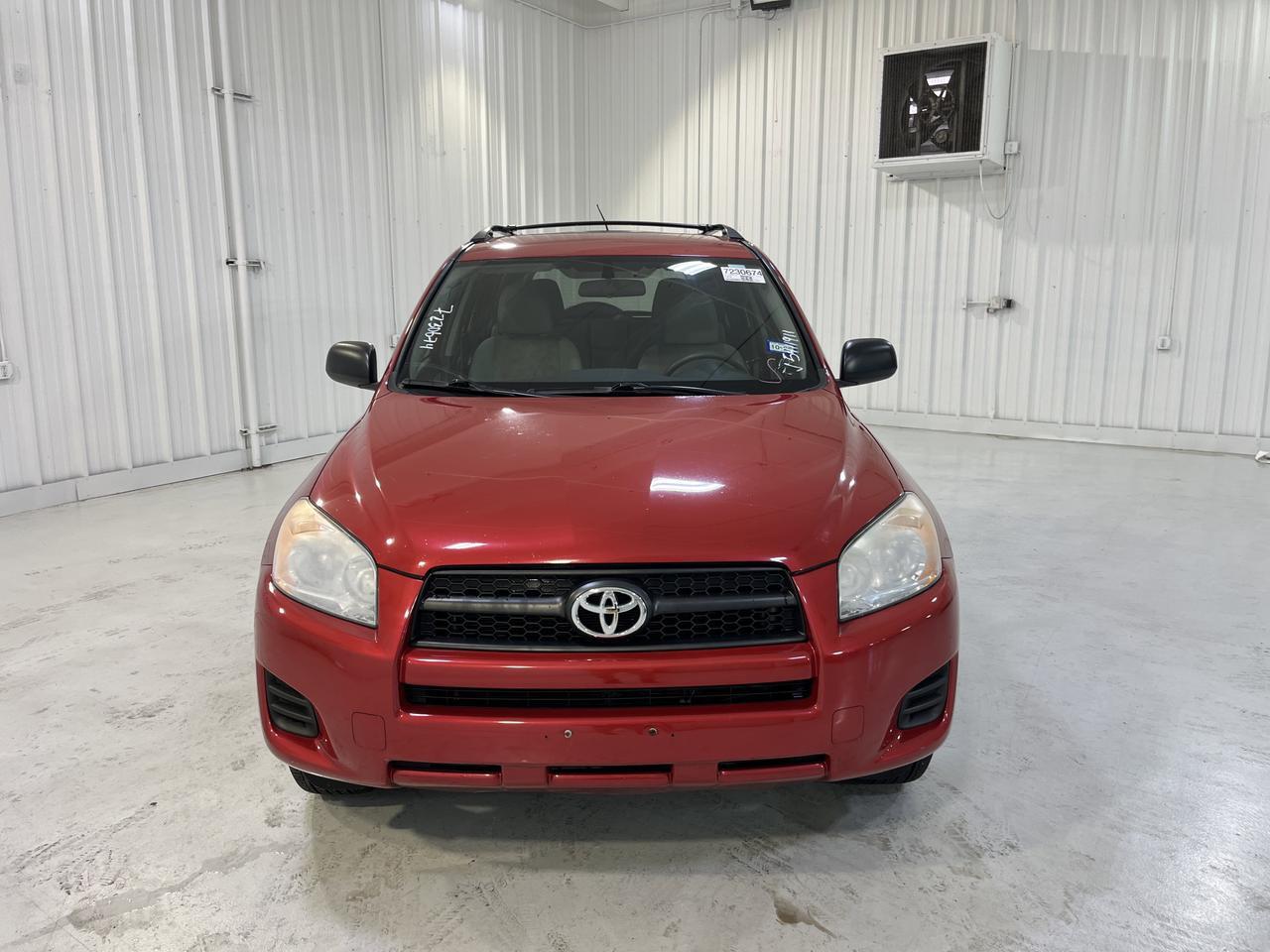 2011 Toyota RAV4 Base San Antonio TX