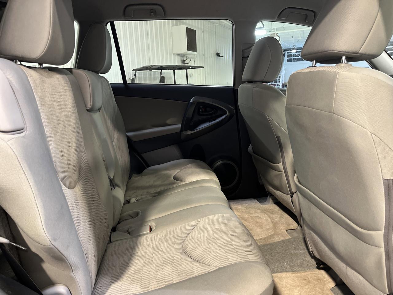 2011 Toyota RAV4 Base San Antonio TX
