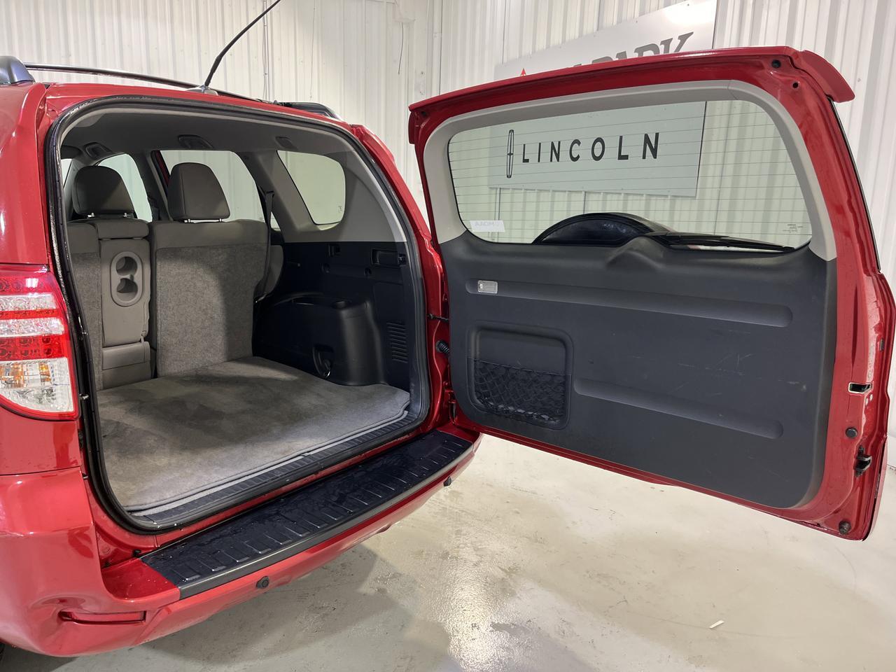 2011 Toyota RAV4 Base San Antonio TX