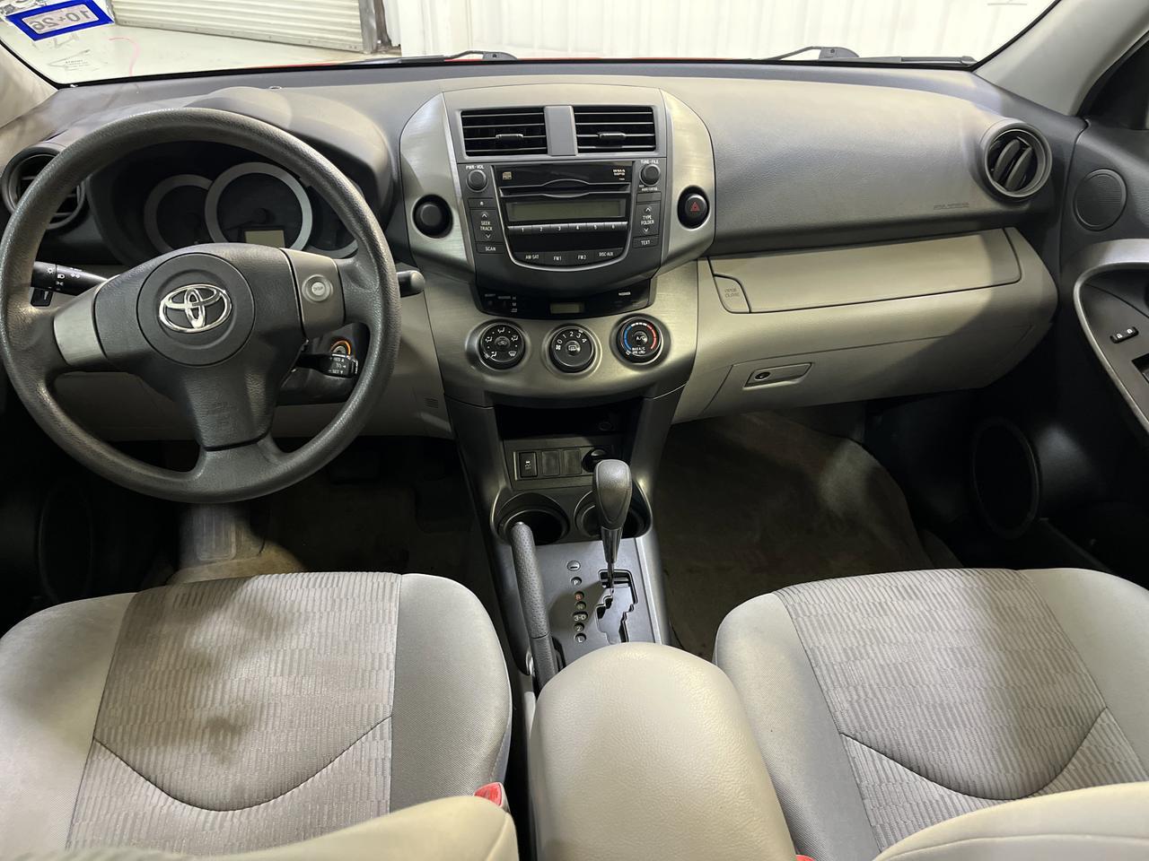 2011 Toyota RAV4 Base San Antonio TX
