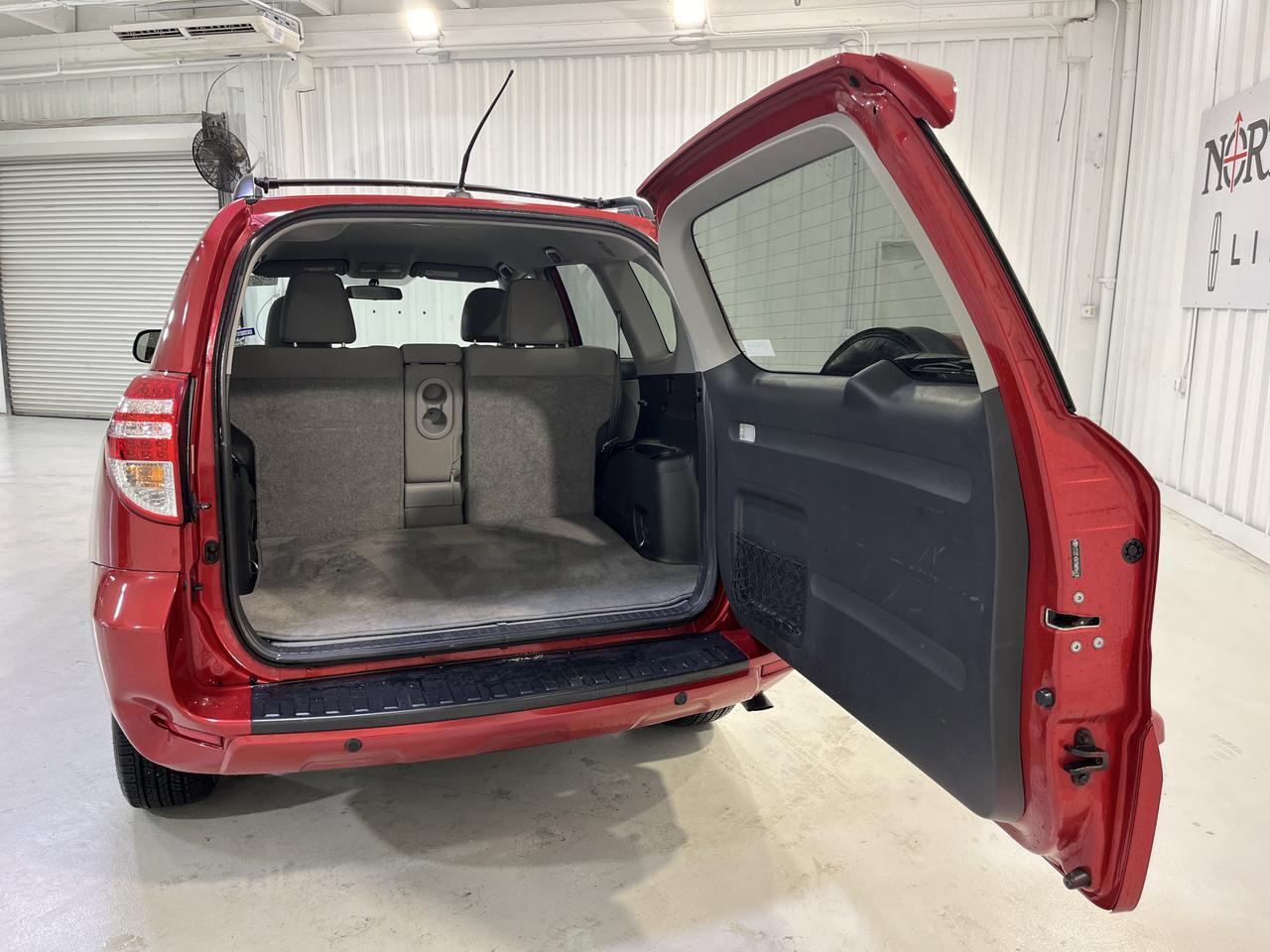 2011 Toyota RAV4 Base San Antonio TX