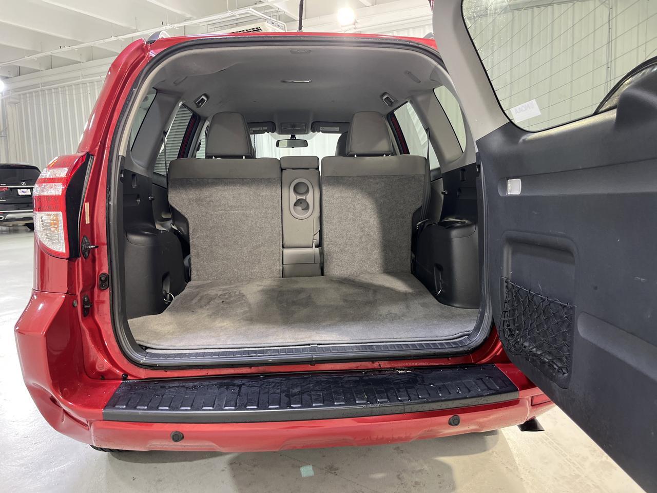 2011 Toyota RAV4 Base San Antonio TX