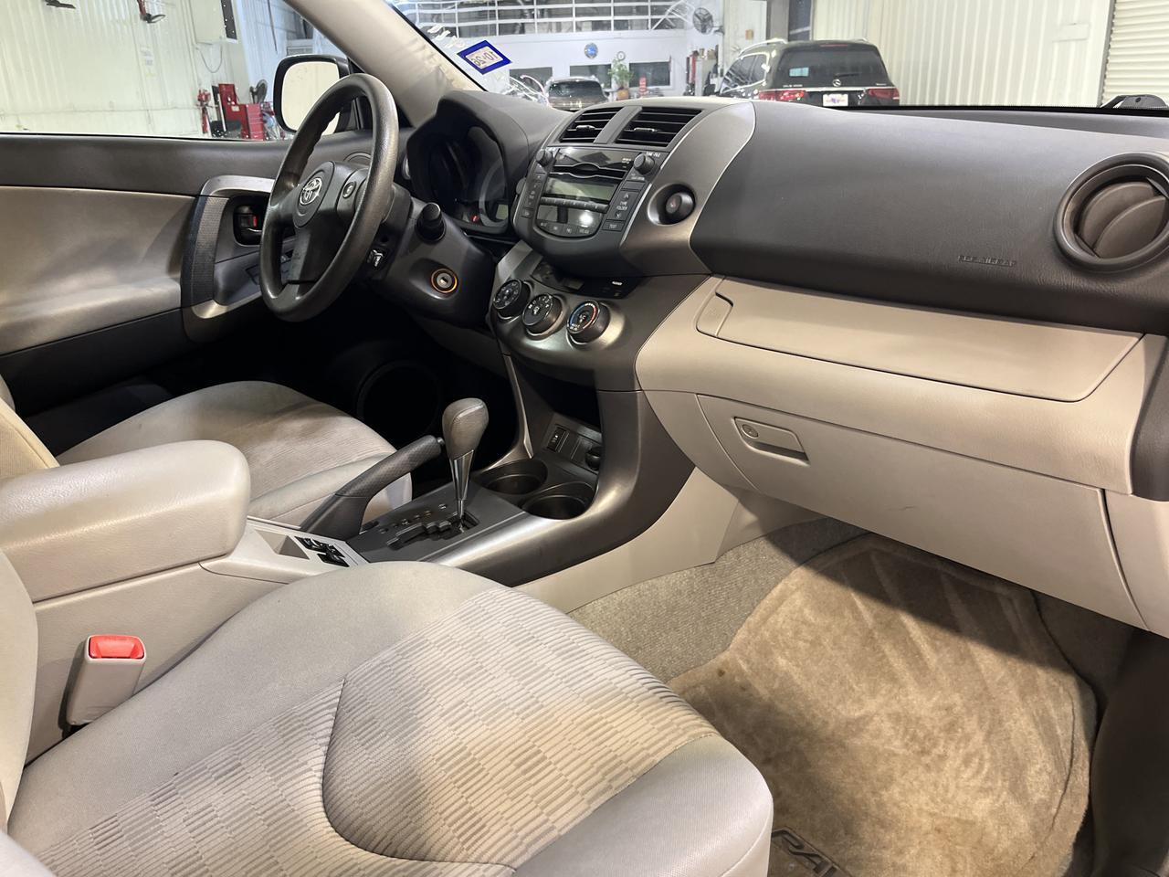2011 Toyota RAV4 Base San Antonio TX