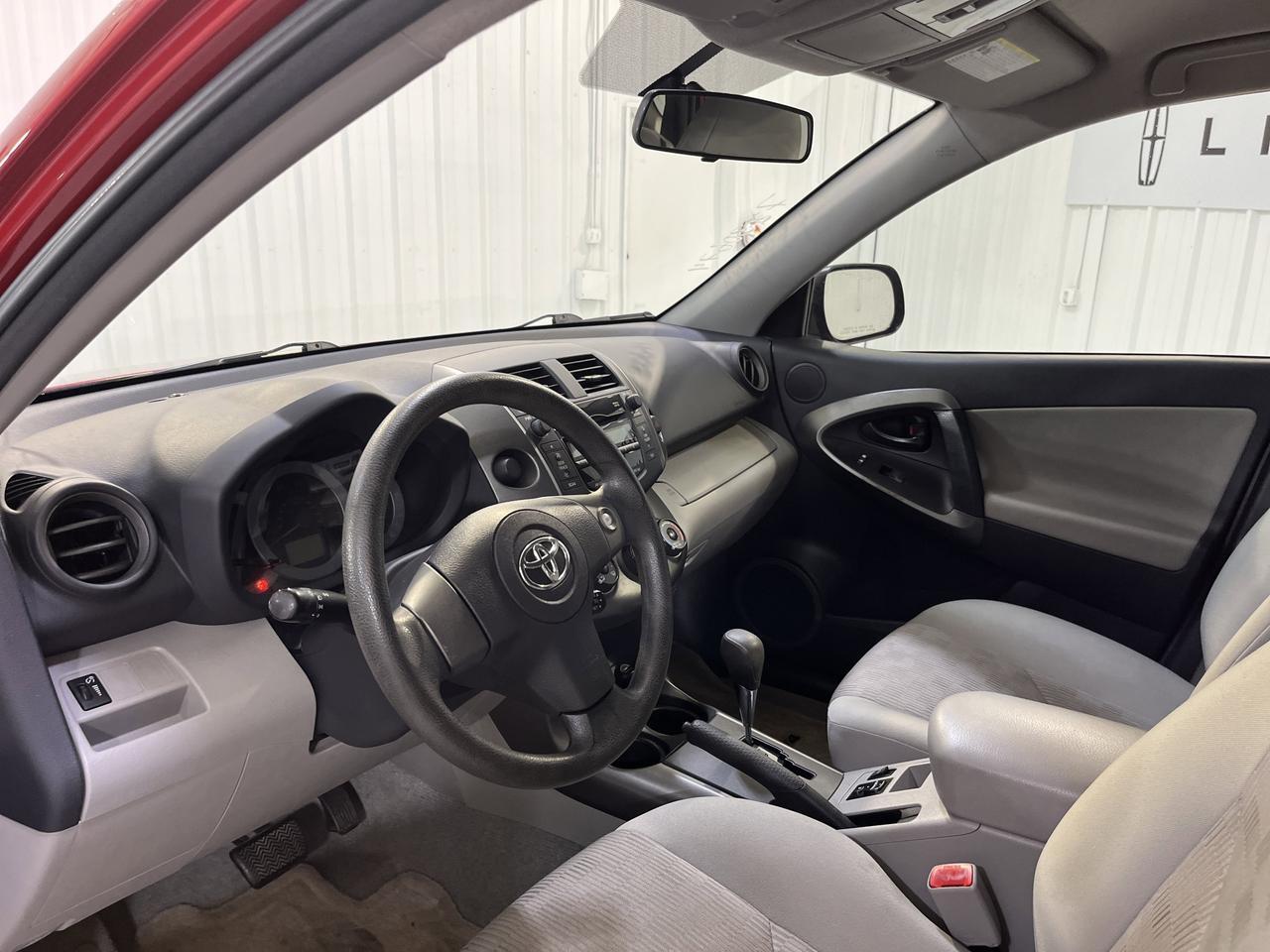 2011 Toyota RAV4 Base San Antonio TX