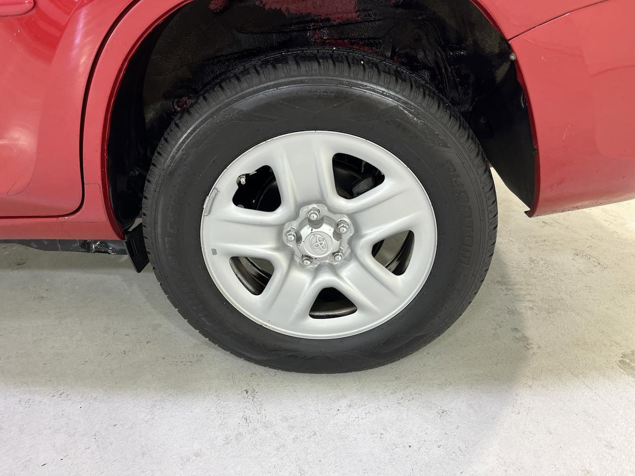 2011 Toyota RAV4 Base San Antonio TX