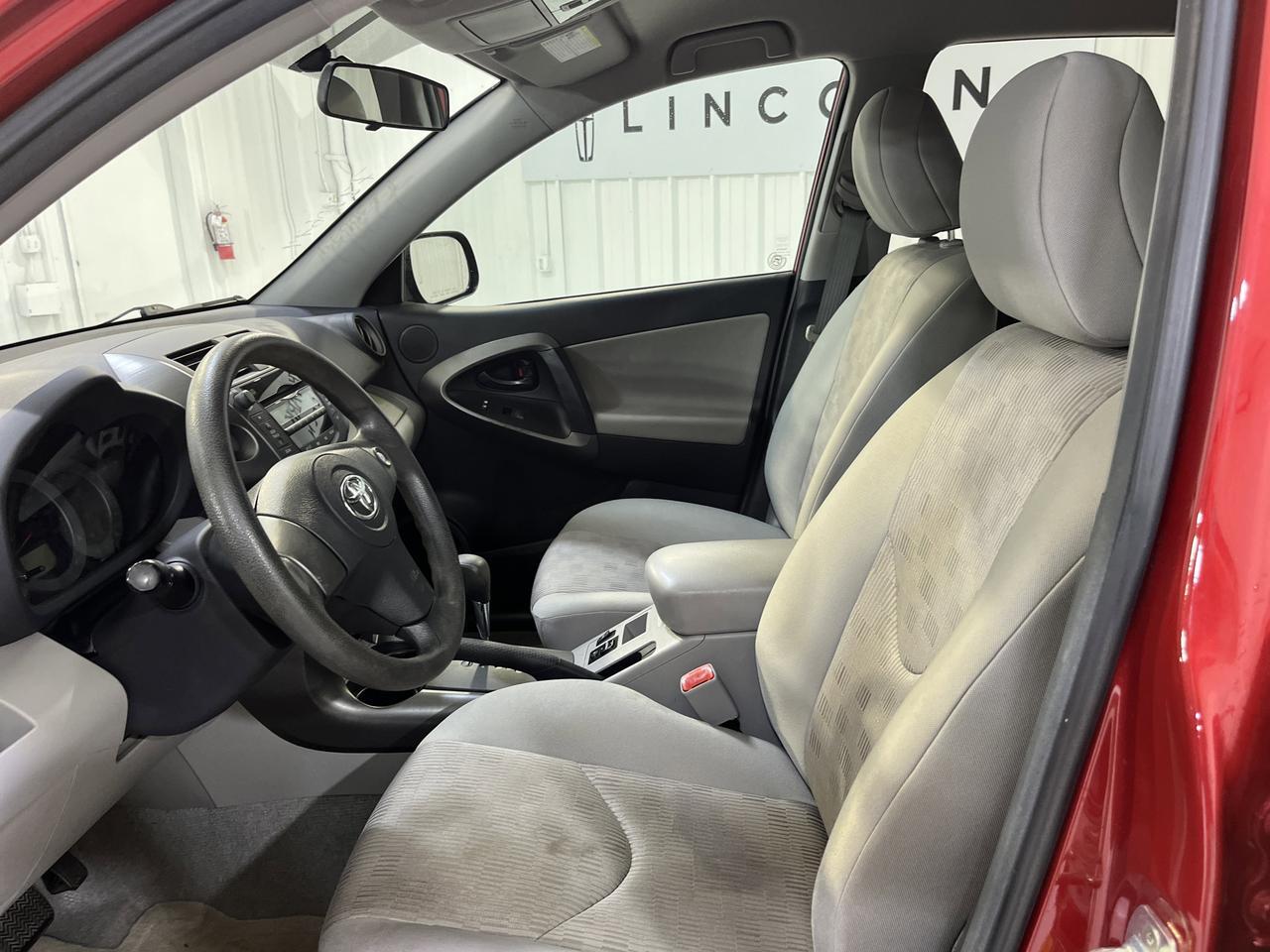 2011 Toyota RAV4 Base San Antonio TX