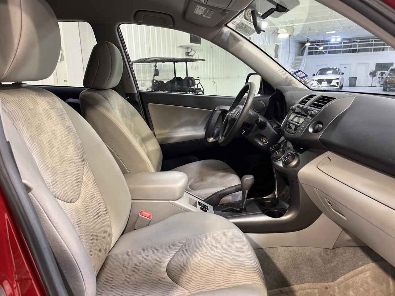 2011 Toyota RAV4 Base San Antonio TX