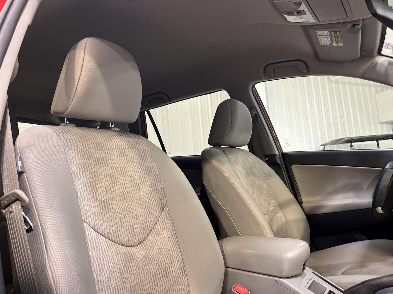 2011 Toyota RAV4 Base San Antonio TX