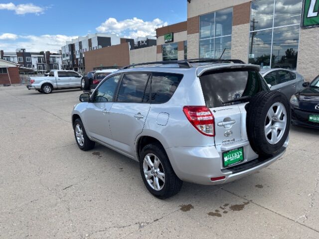 2011 Toyota RAV4 Base Ogden UT