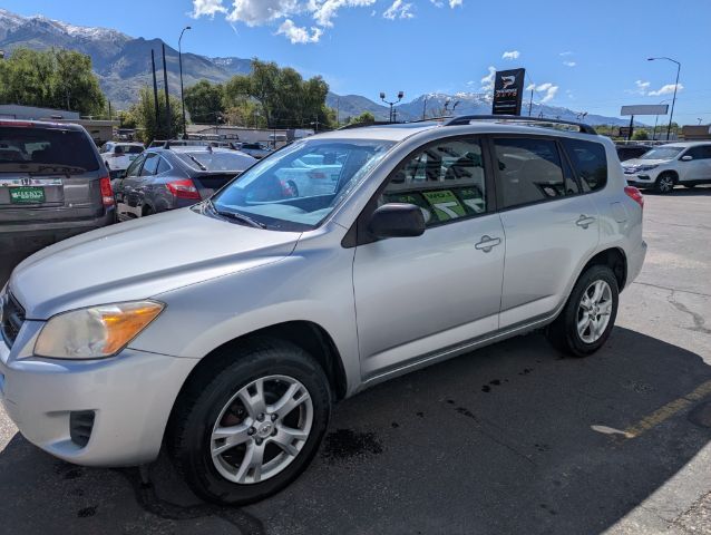 2011 Toyota RAV4 Base Ogden UT