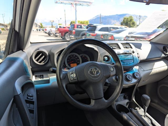 2011 Toyota RAV4 Base Ogden UT