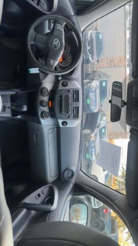 2011 Toyota RAV4 Base Sandy UT