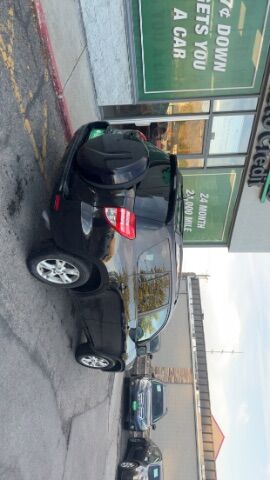 2011 Toyota RAV4 Base Sandy UT