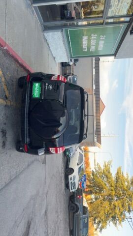 2011 Toyota RAV4 Base Sandy UT