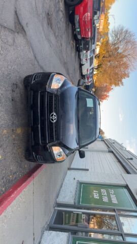 2011 Toyota RAV4 Base Sandy UT