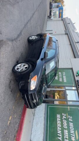 2011 Toyota RAV4 Base Sandy UT