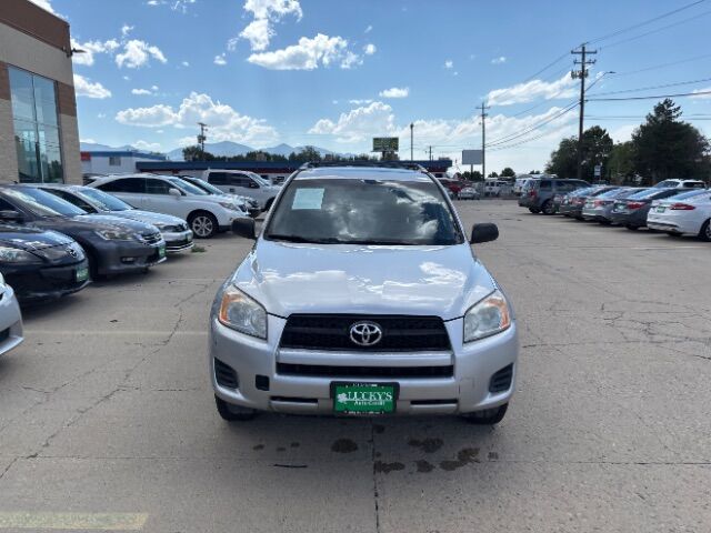 2011 Toyota RAV4 Base West Valley City UT