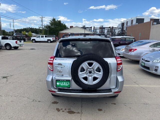 2011 Toyota RAV4 Base West Valley City UT
