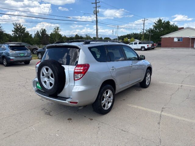 2011 Toyota RAV4 Base West Valley City UT