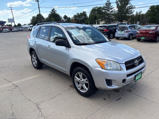 2011 Toyota RAV4 Base West Valley City UT