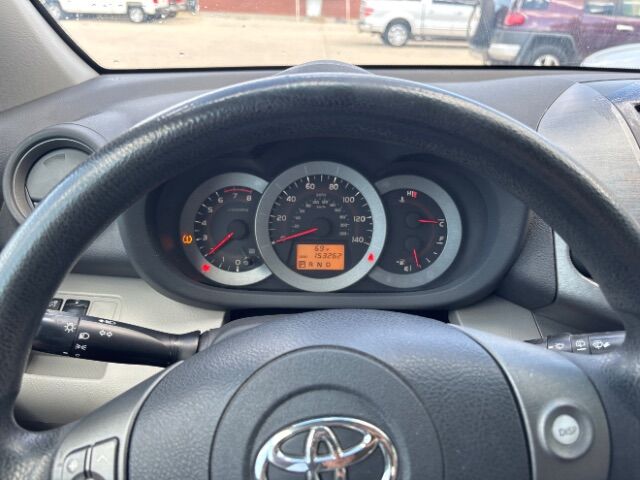 2011 Toyota RAV4 Base West Valley City UT