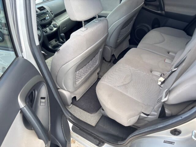 2011 Toyota RAV4 Base West Valley City UT