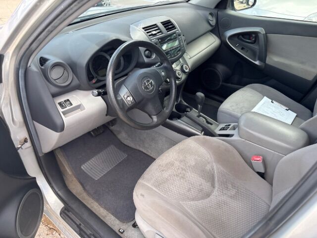 2011 Toyota RAV4 Base West Valley City UT