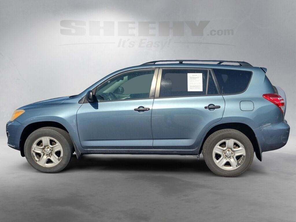 2011 Toyota RAV4 Base Richmond VA