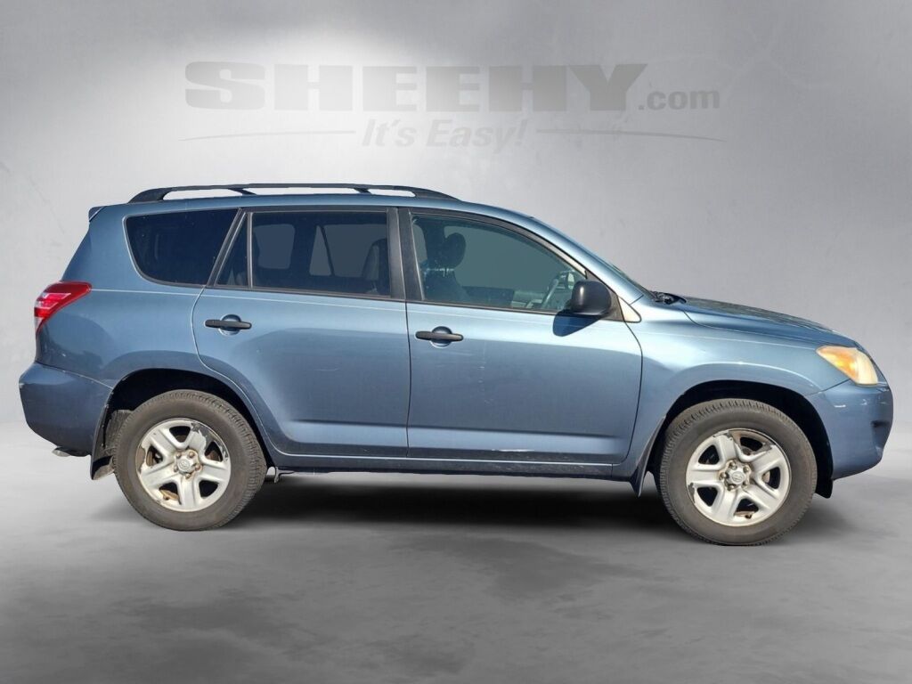 2011 Toyota RAV4 Base Richmond VA