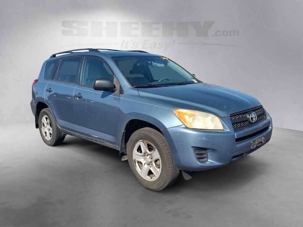 2011 Toyota RAV4 Base Richmond VA