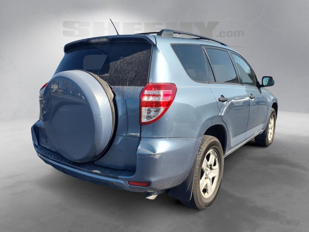 2011 Toyota RAV4 Base Richmond VA