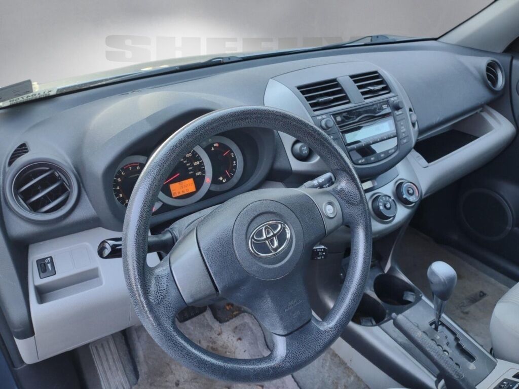 2011 Toyota RAV4 Base Richmond VA