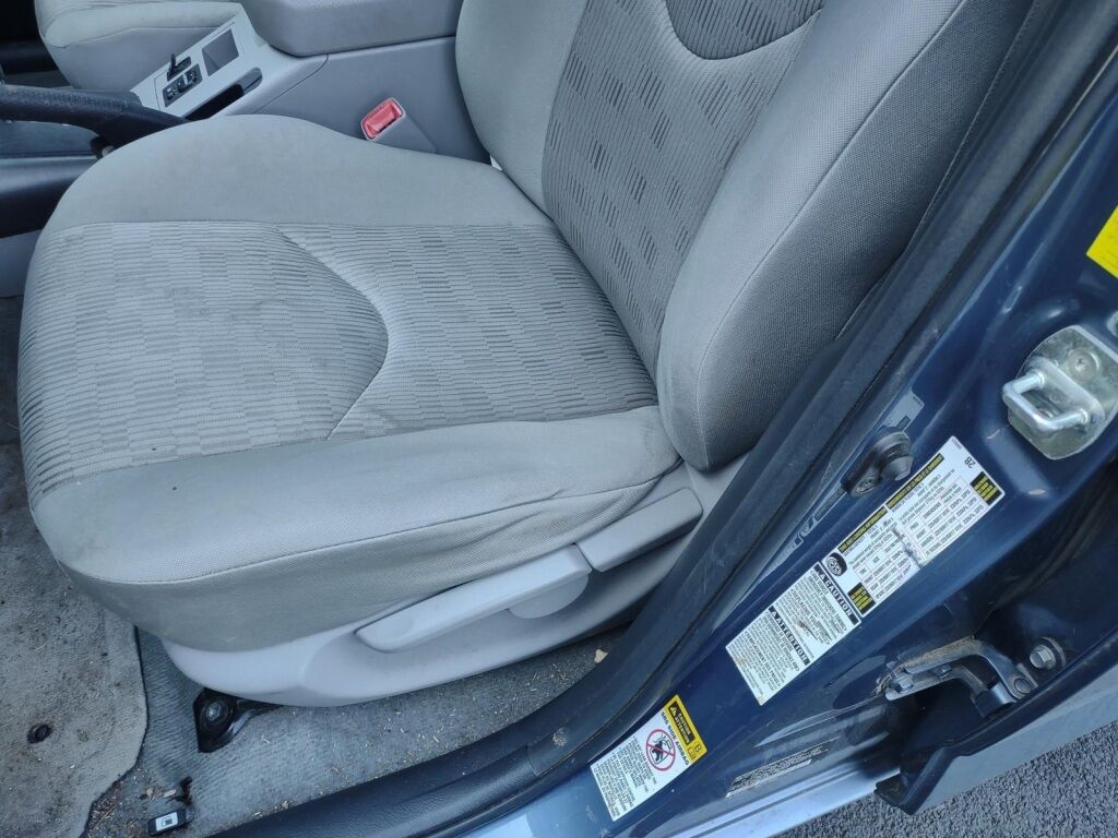 2011 Toyota RAV4 Base Richmond VA