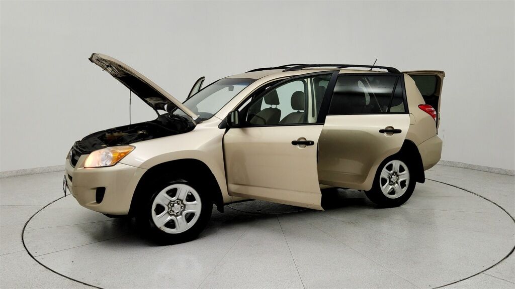 2011 Toyota RAV4 Base Laurel MD