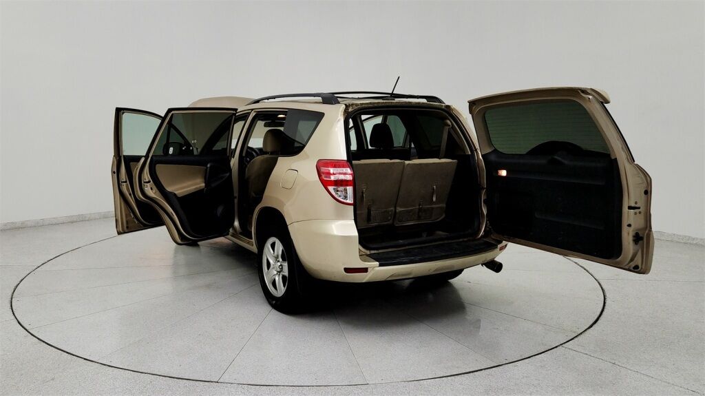 2011 Toyota RAV4 Base Laurel MD