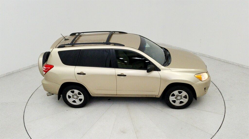 2011 Toyota RAV4 Base Laurel MD