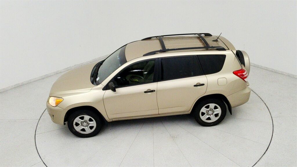 2011 Toyota RAV4 Base Laurel MD