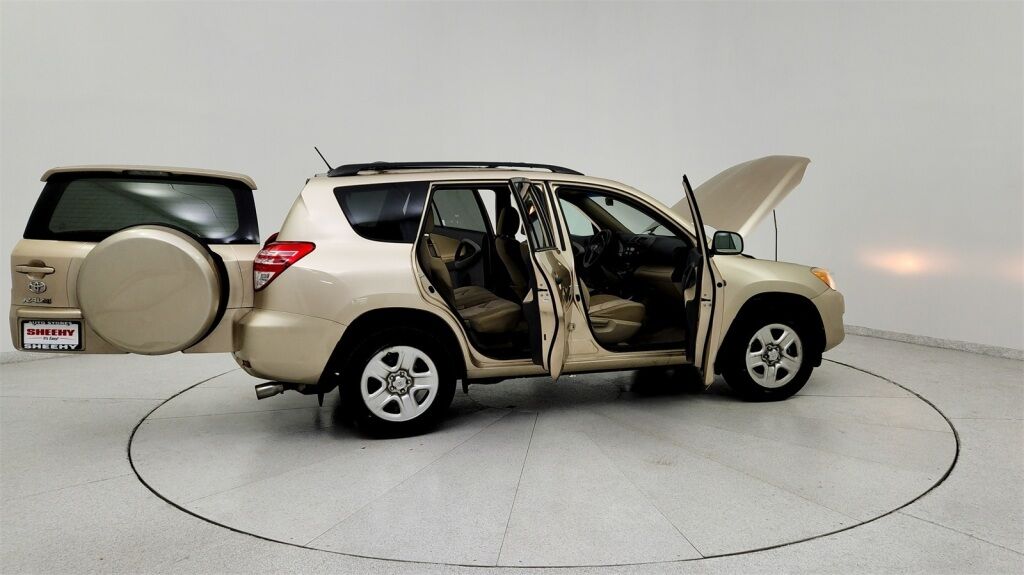 2011 Toyota RAV4 Base Laurel MD