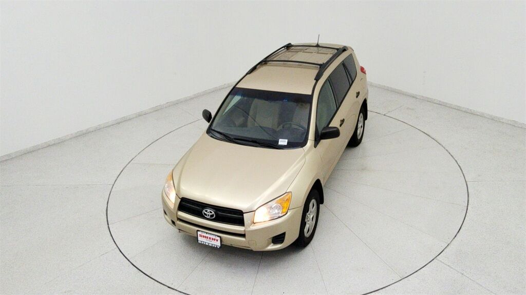 2011 Toyota RAV4 Base Laurel MD