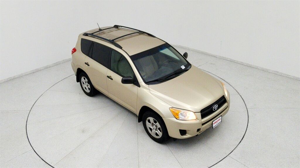 2011 Toyota RAV4 Base Laurel MD