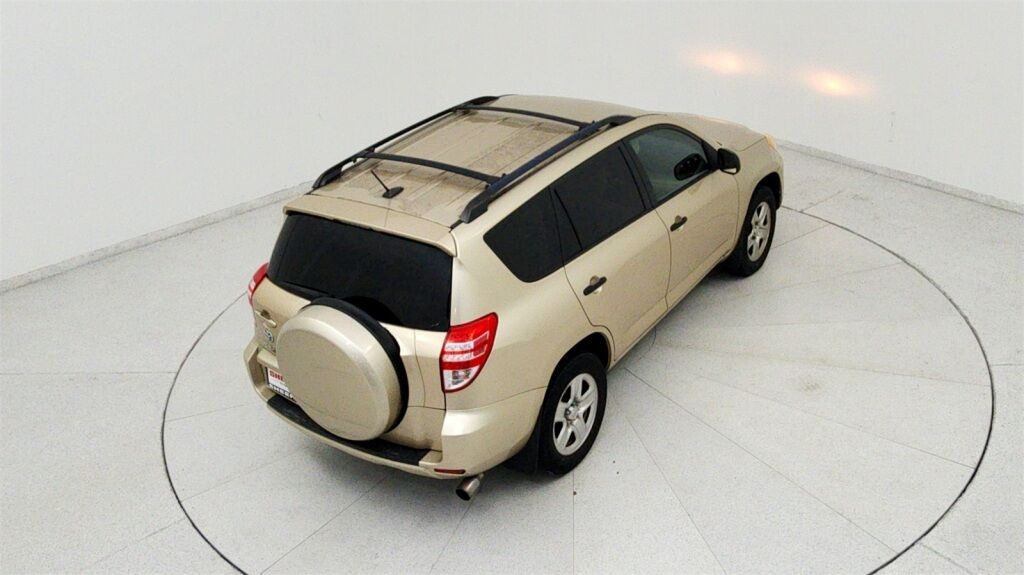2011 Toyota RAV4 Base Laurel MD