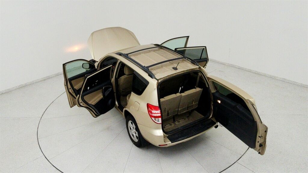 2011 Toyota RAV4 Base Laurel MD
