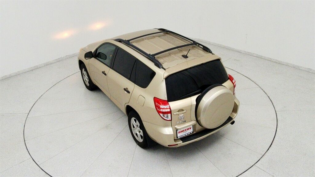2011 Toyota RAV4 Base Laurel MD