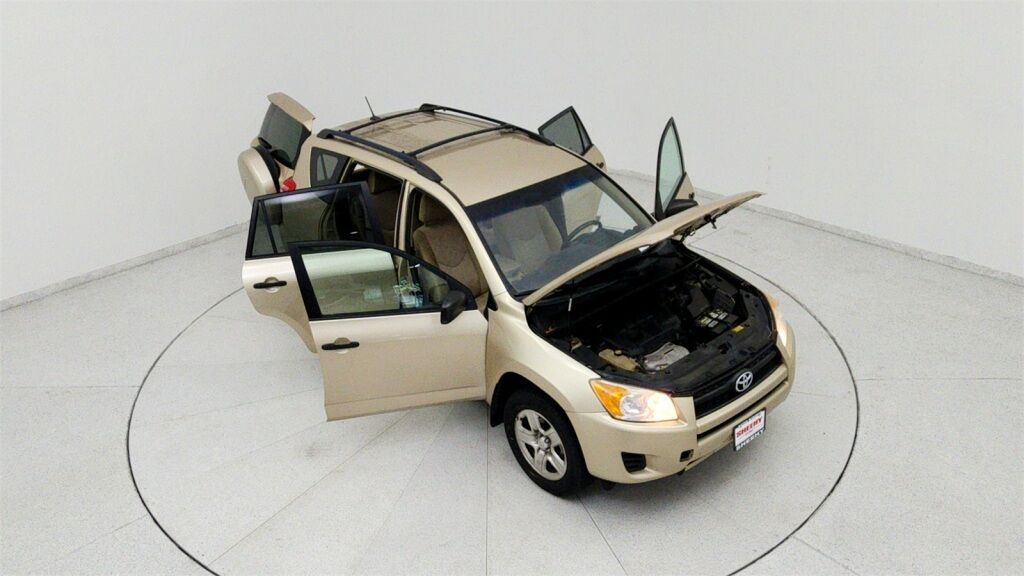 2011 Toyota RAV4 Base Laurel MD