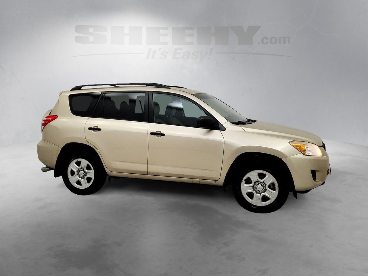 2011 Toyota RAV4 Base Laurel MD