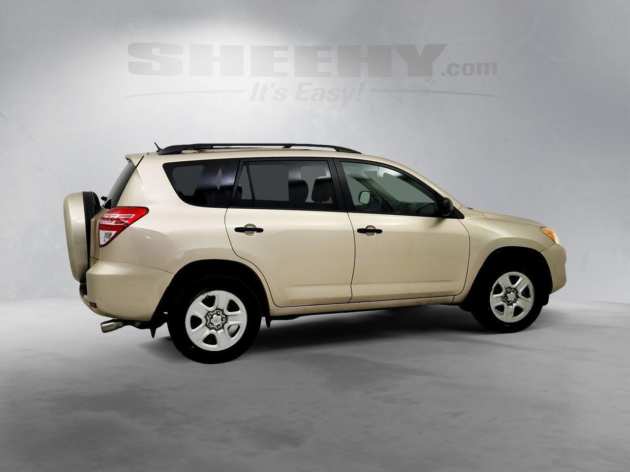 2011 Toyota RAV4 Base Laurel MD
