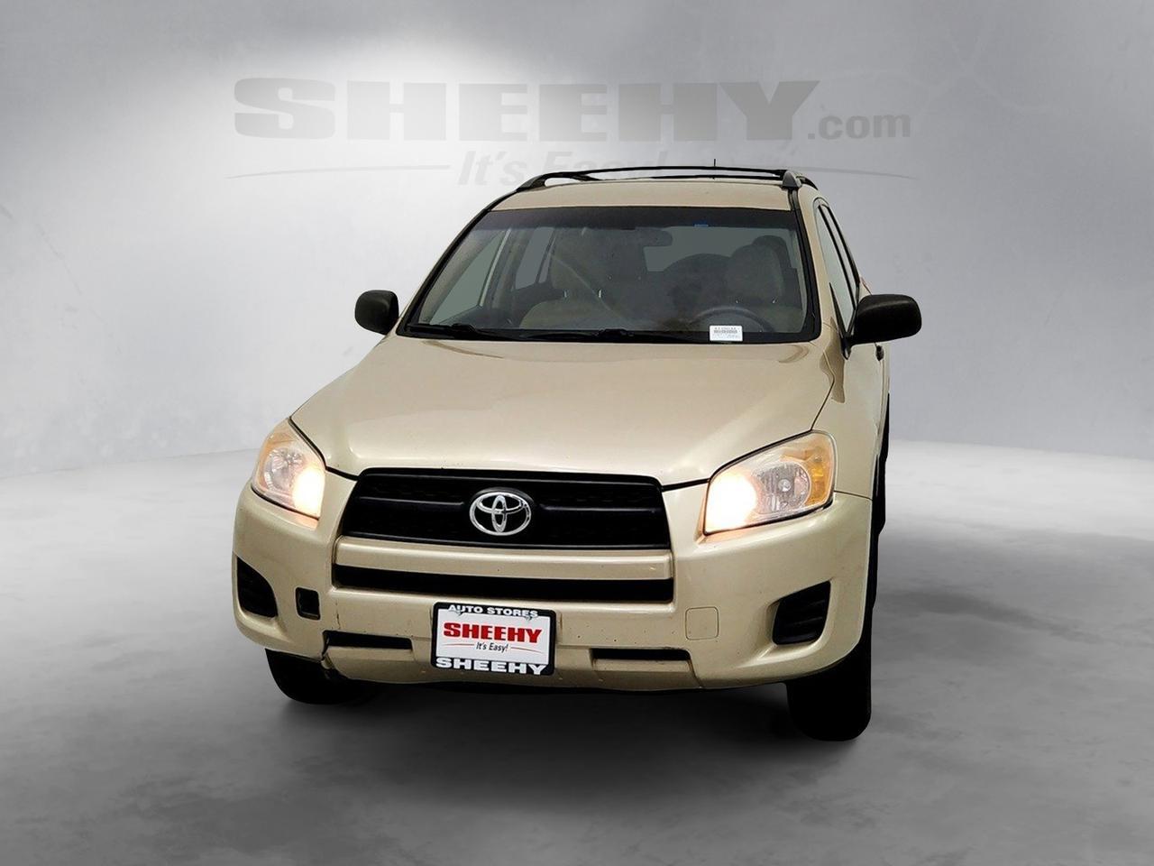 2011 Toyota RAV4 Base Laurel MD